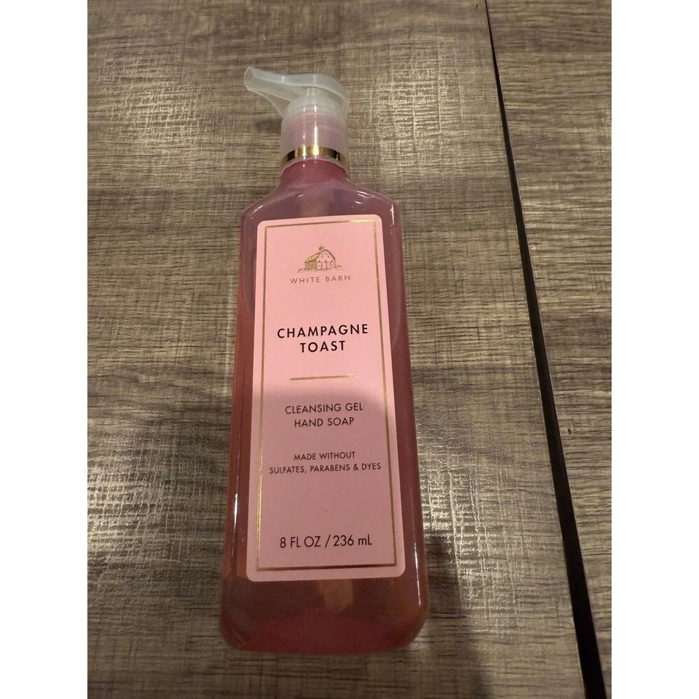Body Works soap - Picture 1 of 2